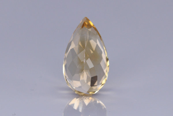 Citrine - 12.8ct - KS214648