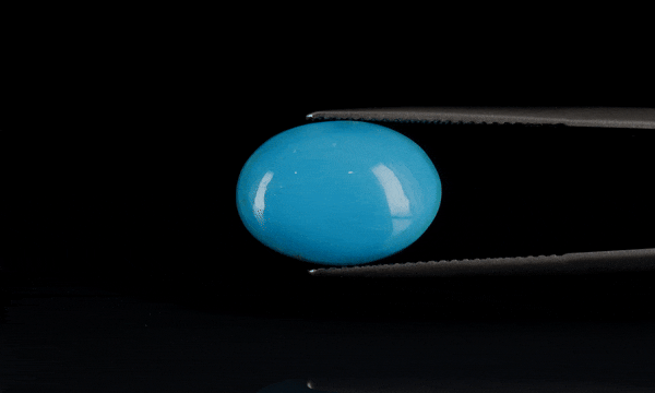 Turquise - 8.35ct - KT113504