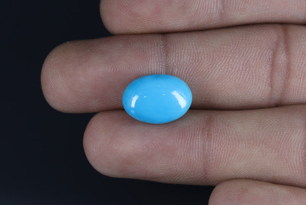 Turquise - 8.35ct - KT113504