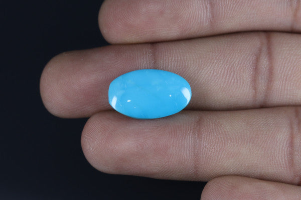 Turquise - 7.55ct - KT113506