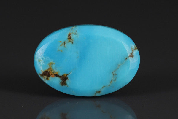 Turquise - 12.4ct - KT113508