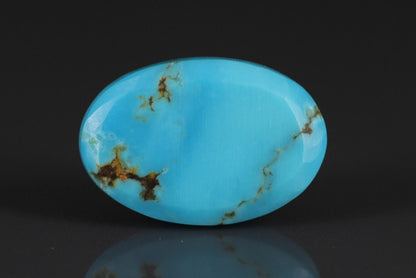 Turquise - 12.4ct - KT113508