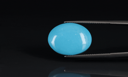 Turquise - 16ct - KT113509
