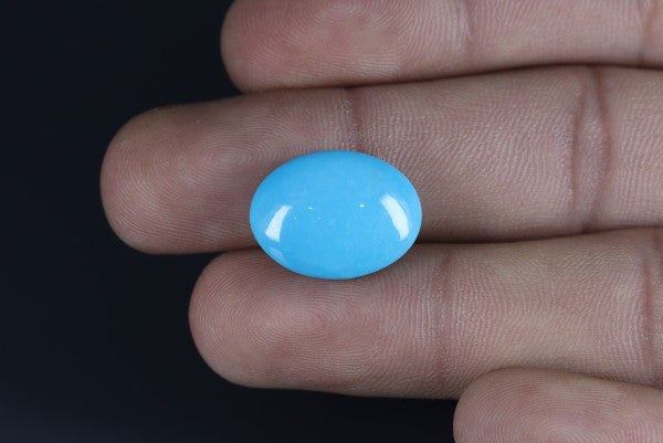 Turquise - 16ct - KT113509