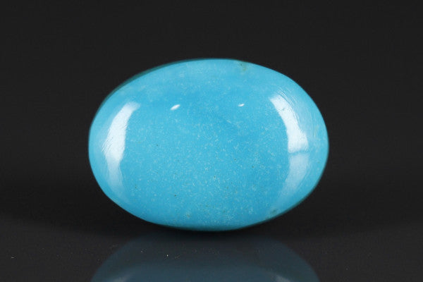 Turquise - 10.15ct - KT113512