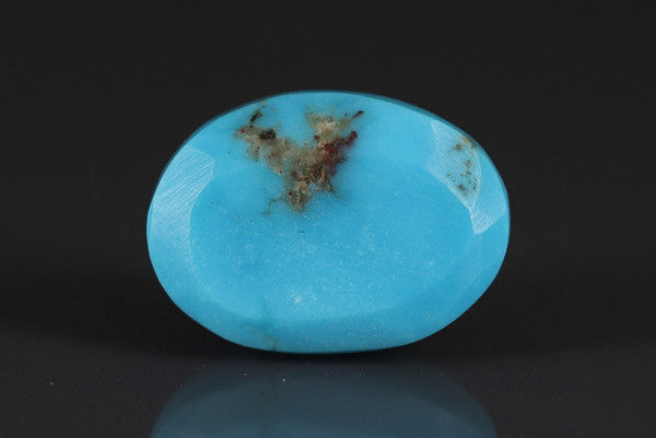 Turquise - 10.15ct - KT113512