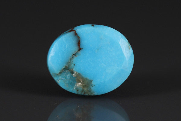 Turquise - 8.15ct - KT113513