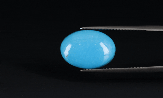 Turquise - 9ct - KT113514