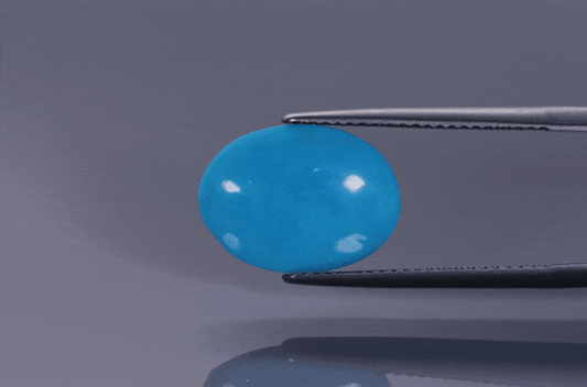 Turquoise - 5.3ct - KT114359