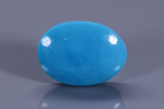 Turquoise - 5.3ct - KT114359