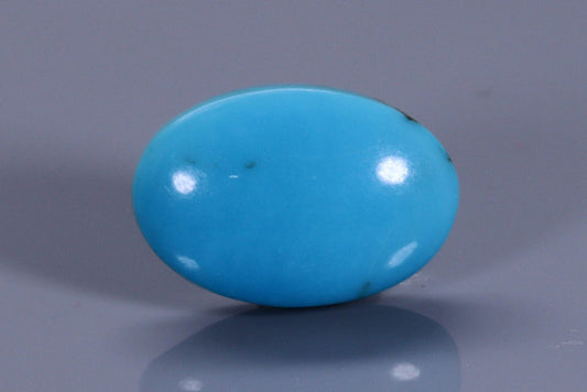 Turquoise - 4.9ct - KT114360