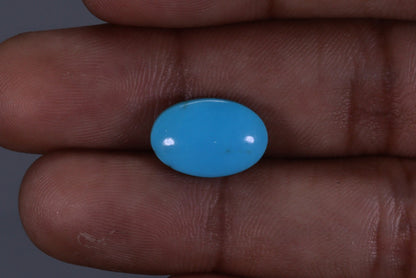 Turquoise - 4.9ct - KT114360