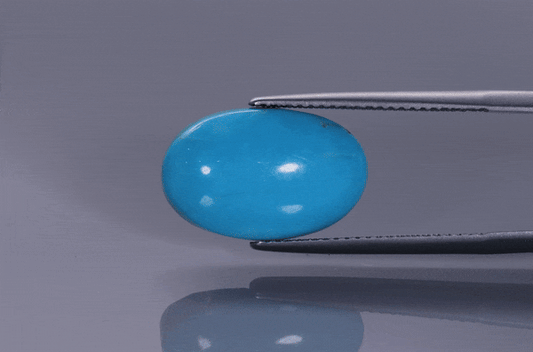 Turquoise - 8.25ct - KT114361