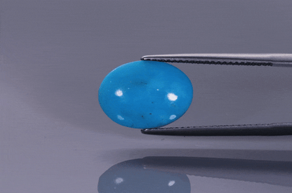 Turquoise - 4.8ct - KT114362
