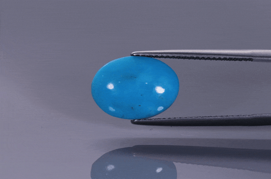 Turquoise - 4.8ct - KT114362