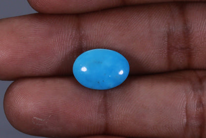 Turquoise - 4.8ct - KT114362