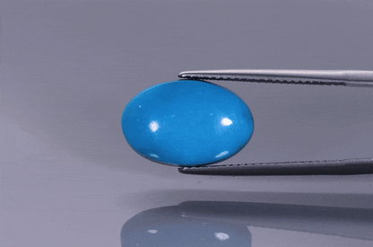 Turquoise - 6.75ct - KT114363
