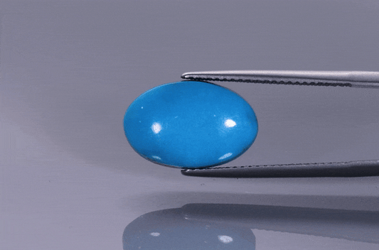 Turquoise - 6.75ct - KT114363
