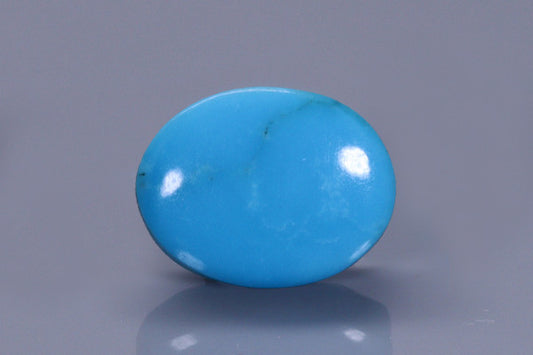 Turquoise - 5.35ct - KT114364
