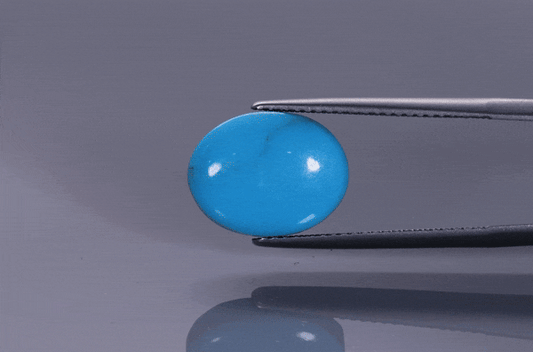 Turquoise - 5.35ct - KT114364
