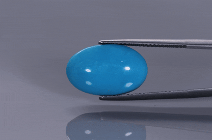 Turquoise - 9.65ct - KT114365