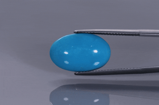 Turquoise - 9.65ct - KT114365