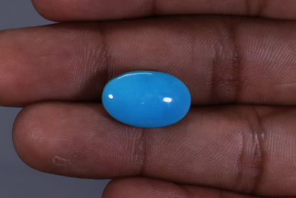Turquoise - 9.65ct - KT114365