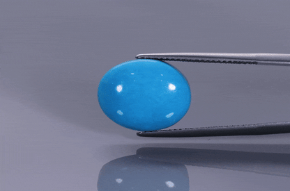 Turquoise - 8.95ct - KT114366