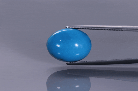 Turquoise - 9.85ct - KT114367