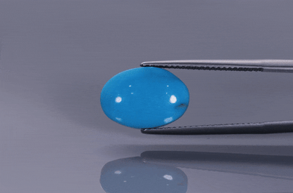 Turquoise - 4.95ct - KT114368