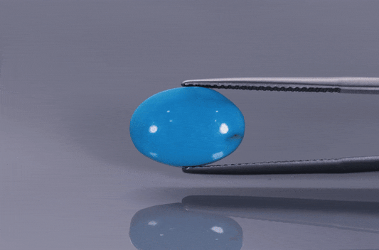 Turquoise - 4.95ct - KT114368
