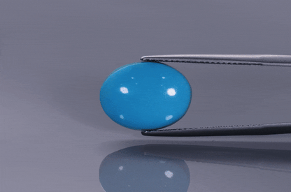 Turquoise - 6.8ct - KT114369