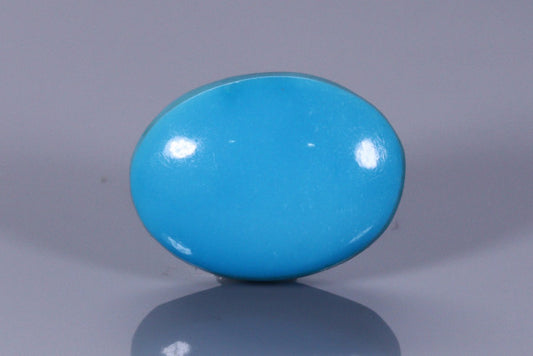 Turquoise - 6.8ct - KT114369