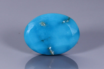 Turquoise - 6.8ct - KT114369