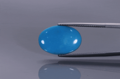 Turquoise - 6.25ct - KT114370