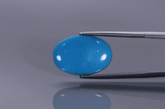 Turquoise - 6.25ct - KT114370