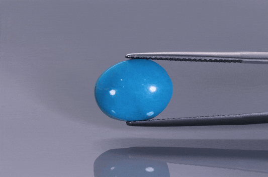 Turquoise - 5.6ct - KT114371