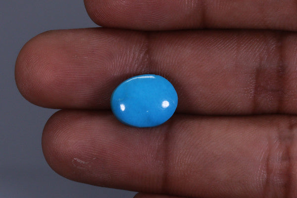 Turquoise - 5.6ct - KT114371
