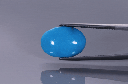 Turquoise - 8.55ct - KT114372