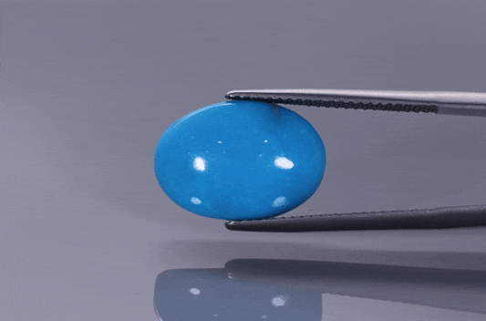 Turquoise - 8.55ct - KT114372