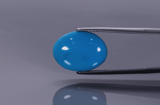 Turquoise - 6.7ct - KT114374