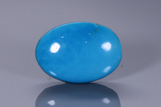 Turquoise - 5.3ct - KT114375
