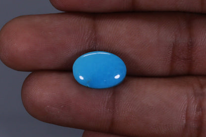 Turquoise - 5.3ct - KT114375