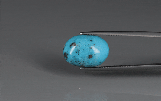 Turquise - 12.2ct - KT213423