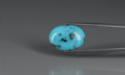 Turquise - 16ct - KT213424