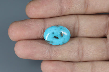 Turquise - 16ct - KT213424