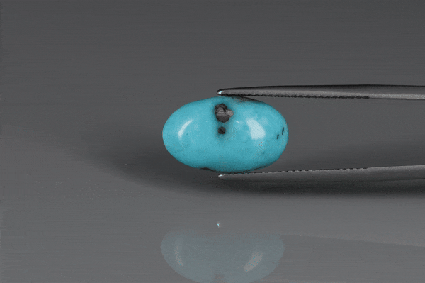 Turquise - 7.2ct - KT213430