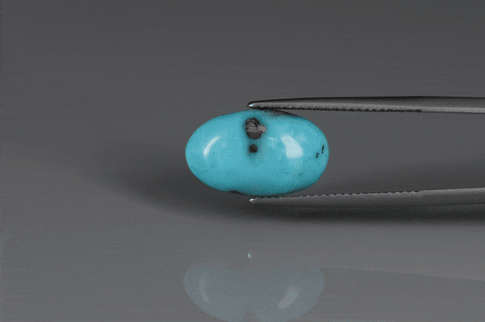 Turquise - 7.2ct - KT213430