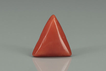 Triangle Coral  - 3.3ct - KTC212384