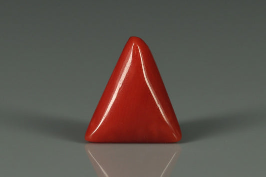 Triangle Coral  - 4.05ct - KTC212629